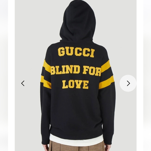 Gucci Hoodie - Picture 3 of 4